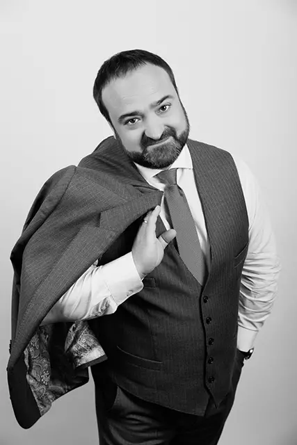 Роман Губенко