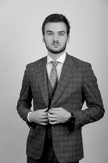 Филипп Щипков