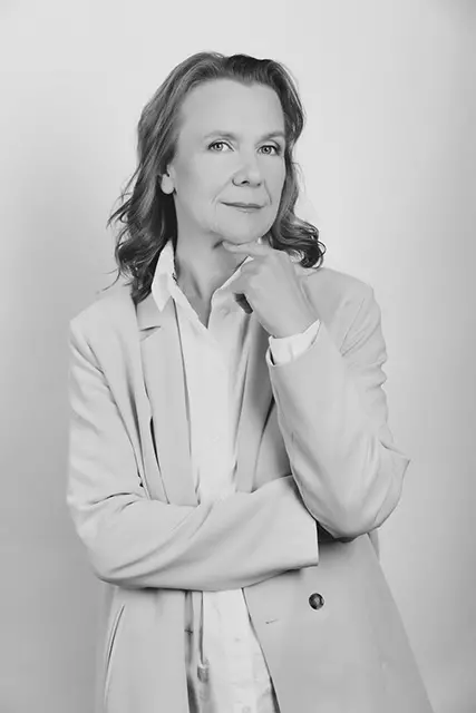 Наталья Федотова