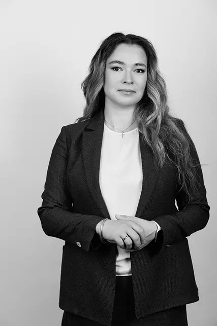 Елизавета Губенко