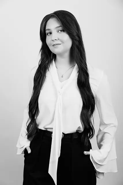 Елизавета Прохорова