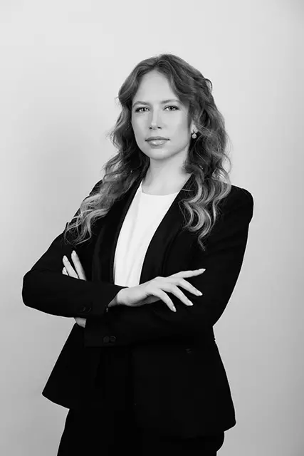 Татьяна Михальченкова