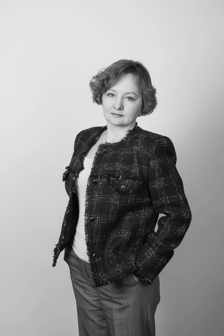 Анастасия Лякишева