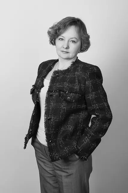 Анастасия Лякишева